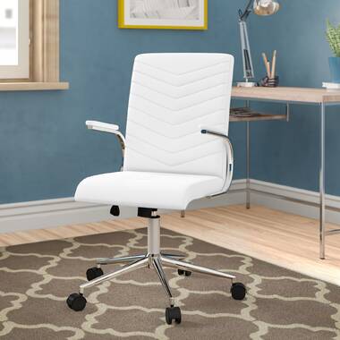 Jessup discount executive chair